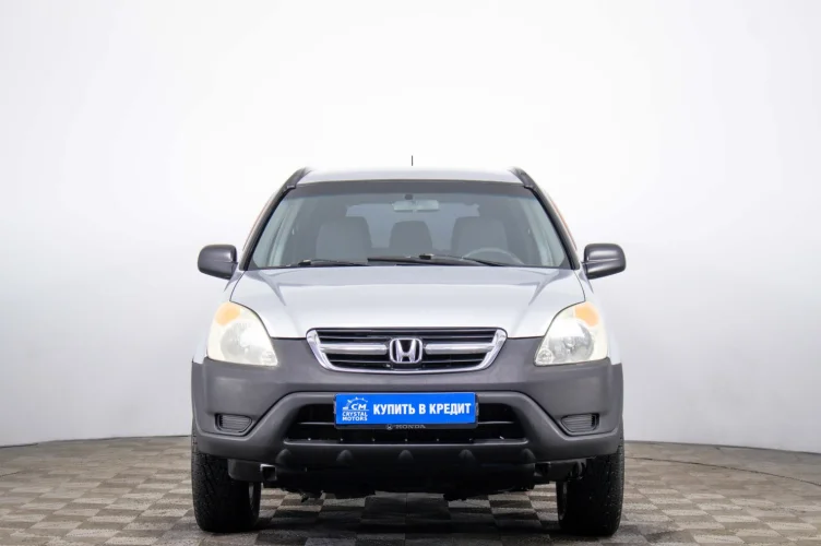 Honda CR-V 2 из 6