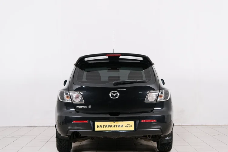 Mazda 3 5 из 6