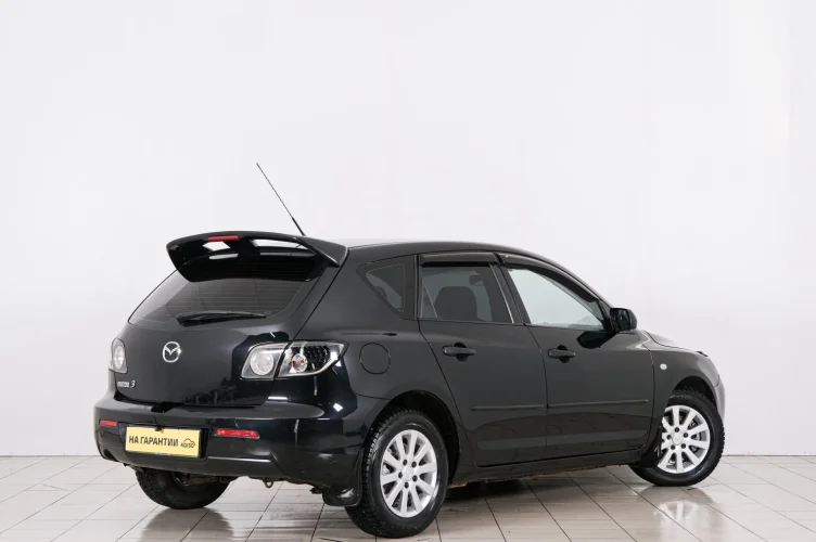 Mazda 3 6 из 6