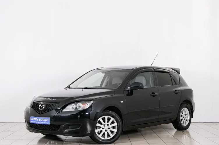 Mazda 3 3 из 6
