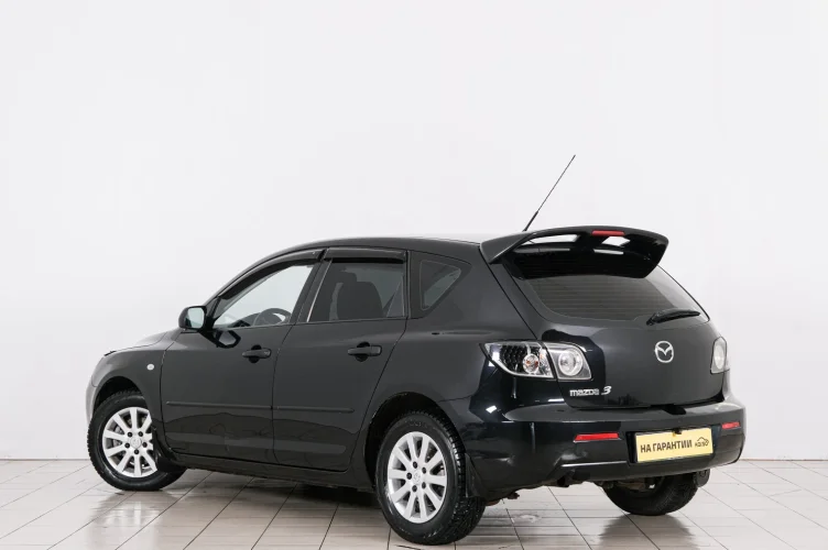 Mazda 3 4 из 6