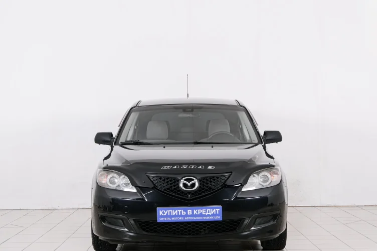 Mazda 3 2 из 6
