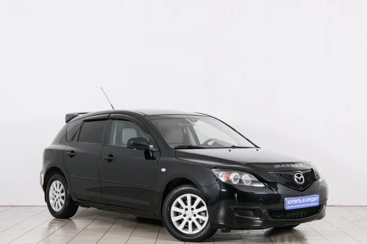 Mazda 3 1 из 6