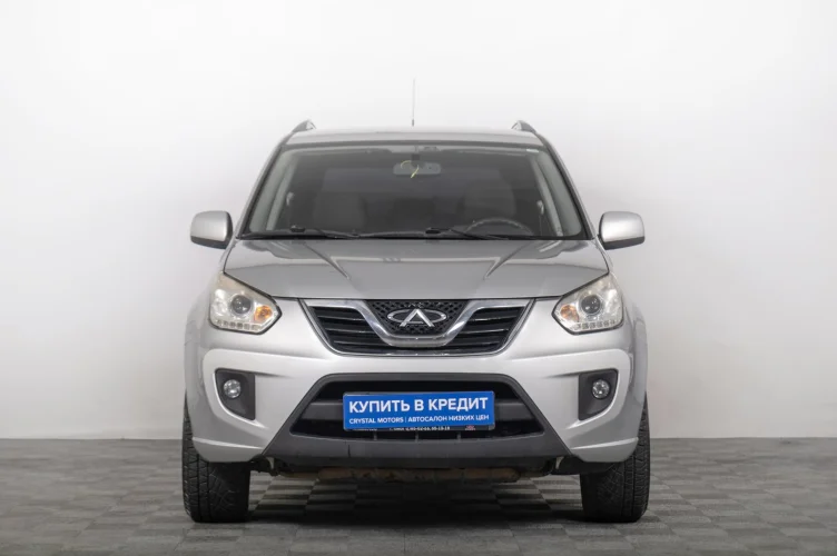 Chery Tiggo (T11) 3 из 6