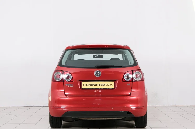 Volkswagen Golf 5 из 6