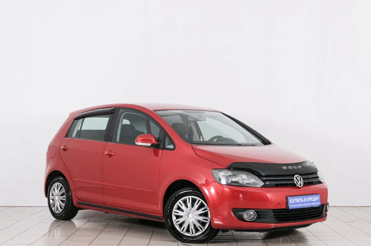 Volkswagen Golf 1 из 6