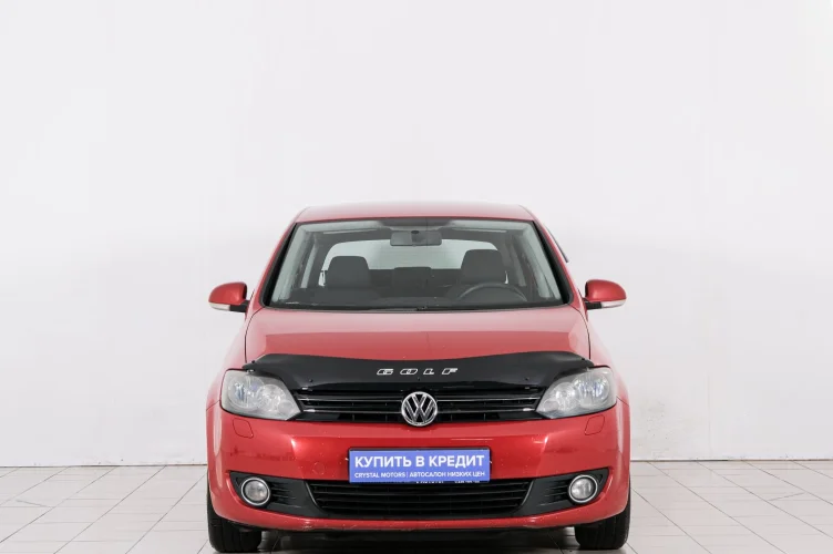 Volkswagen Golf 2 из 6