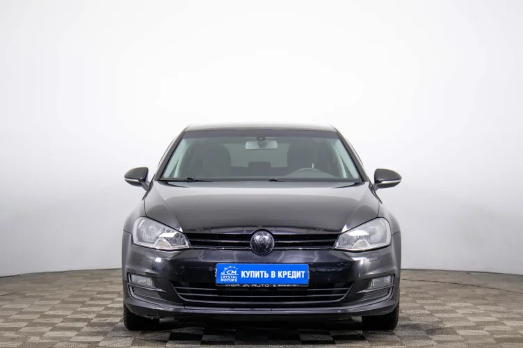 Volkswagen Golf 2 из 6