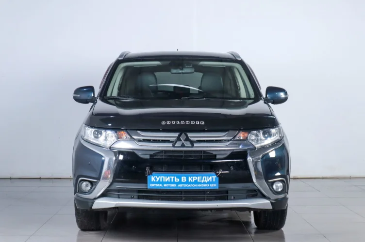 Mitsubishi Outlander 2 из 6