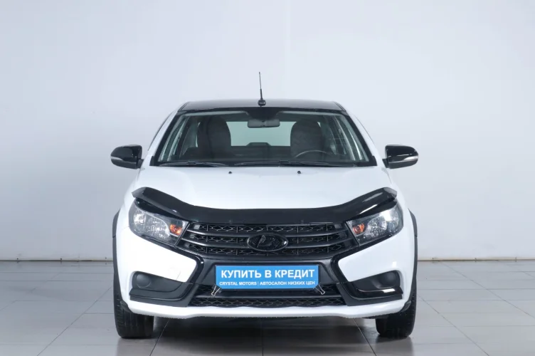 ВАЗ (LADA) Vesta 3 из 6
