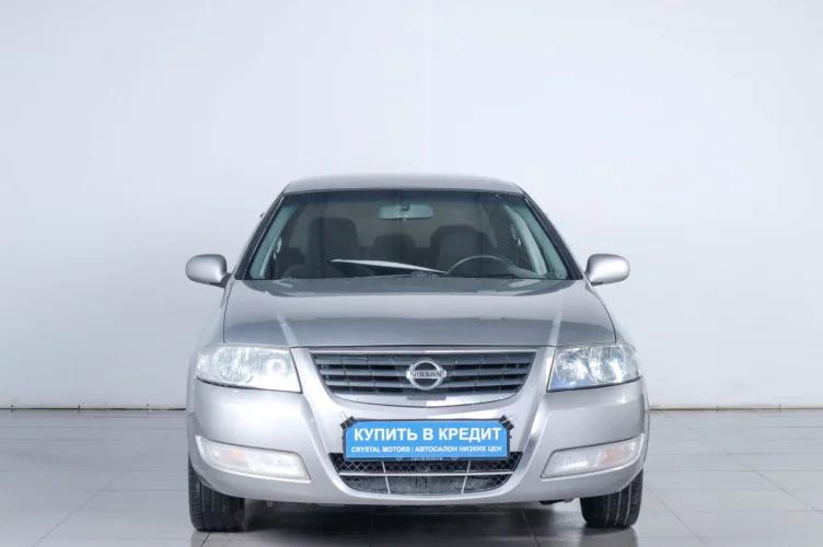 Nissan Almera Classic 2 из 6