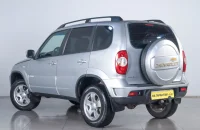 Chevrolet Niva 4 из 17