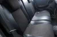 Chevrolet Niva 16 из 17