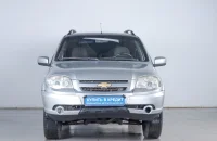 Chevrolet Niva 2 из 17