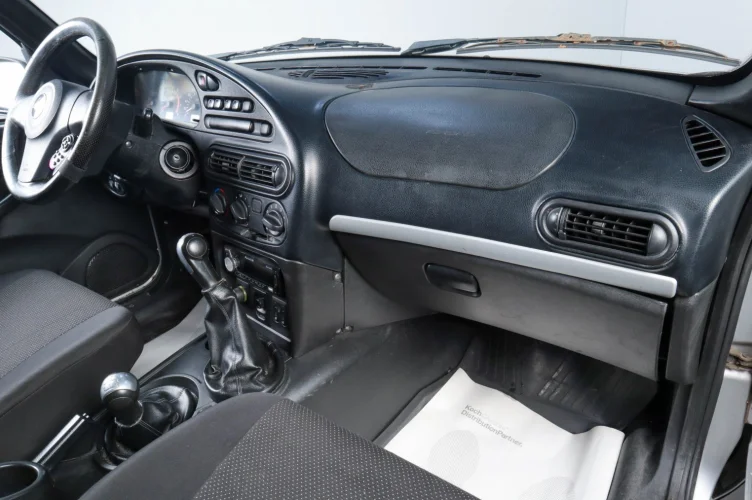 Chevrolet Niva 15 из 17