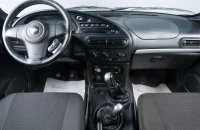 Chevrolet Niva 14 из 17