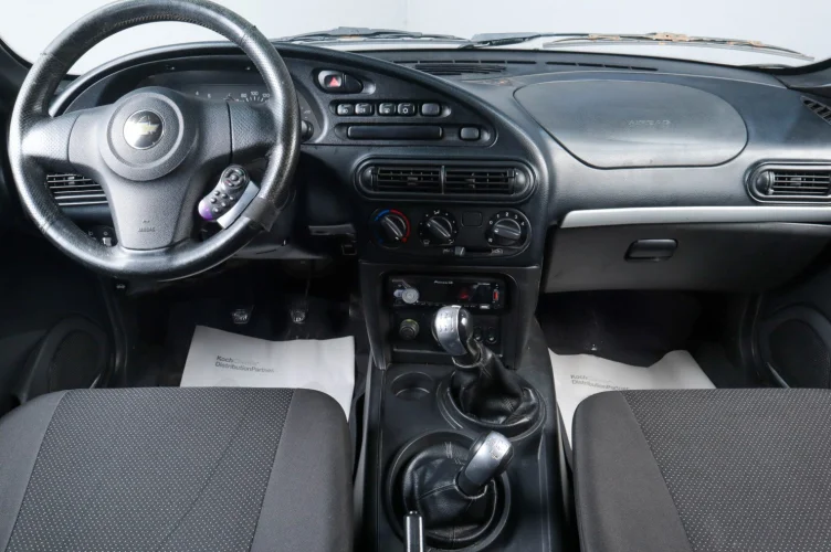 Chevrolet Niva 14 из 17