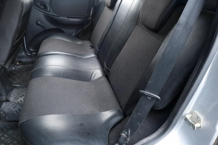 Chevrolet Niva 17 из 17