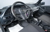 Chevrolet Niva 7 из 17