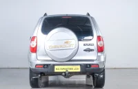 Chevrolet Niva 5 из 17
