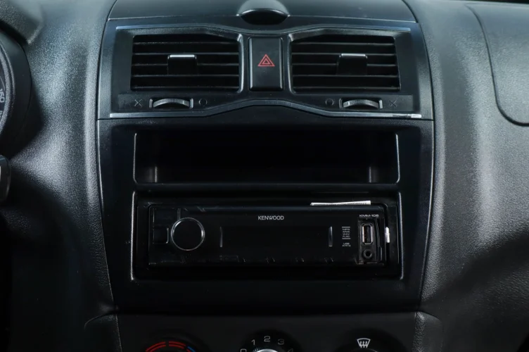 ВАЗ (LADA) Granta 10 из 14
