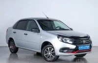 ВАЗ (LADA) Granta 1 из 14