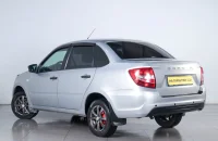 ВАЗ (LADA) Granta 4 из 14