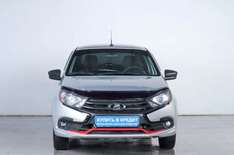 ВАЗ (LADA) Granta 2 из 6