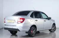 ВАЗ (LADA) Granta 6 из 14
