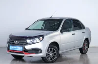 ВАЗ (LADA) Granta 3 из 14