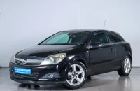 Opel Astra GTC 3 из 19