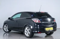 Opel Astra GTC 4 из 19