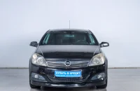 Opel Astra GTC 2 из 19