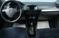 Opel Astra GTC 17 из 19