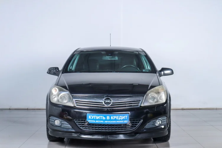 Opel Astra GTC 2 из 6
