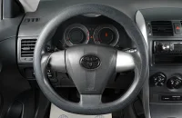 Toyota Corolla 13 из 16