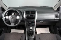 Toyota Corolla 12 из 16