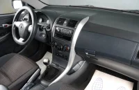 Toyota Corolla 10 из 16