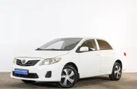 Toyota Corolla 3 из 16