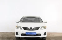 Toyota Corolla 2 из 16