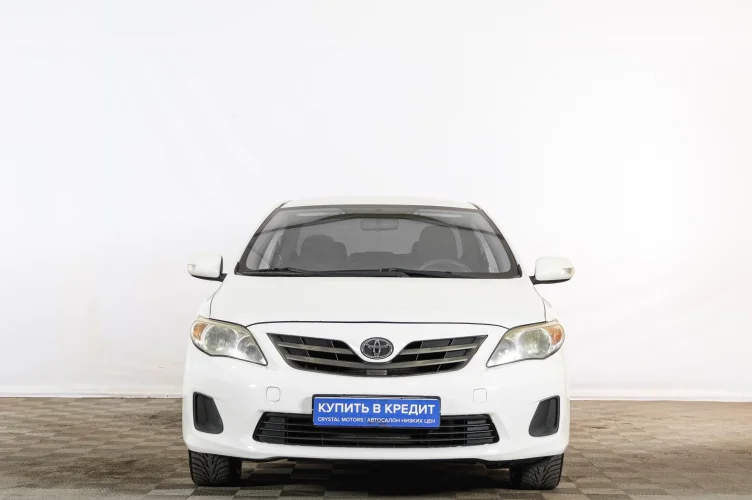 Toyota Corolla 2 из 6