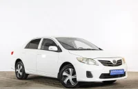 Toyota Corolla 1 из 16