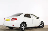 Toyota Corolla 6 из 16