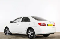 Toyota Corolla 4 из 16