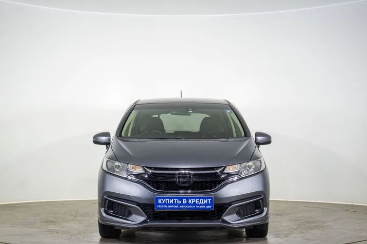 Honda Fit 2 из 6