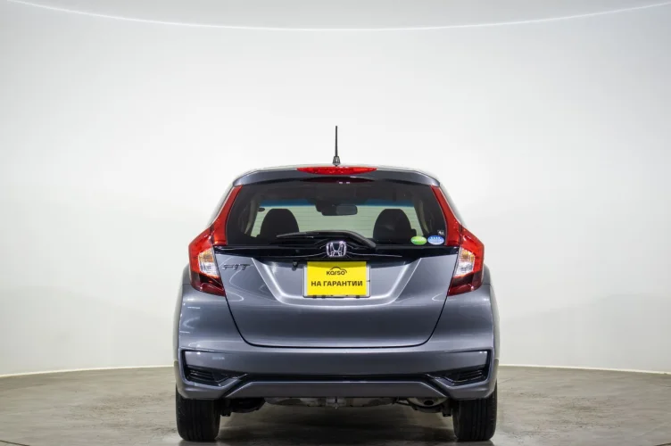 Honda Fit 5 из 6