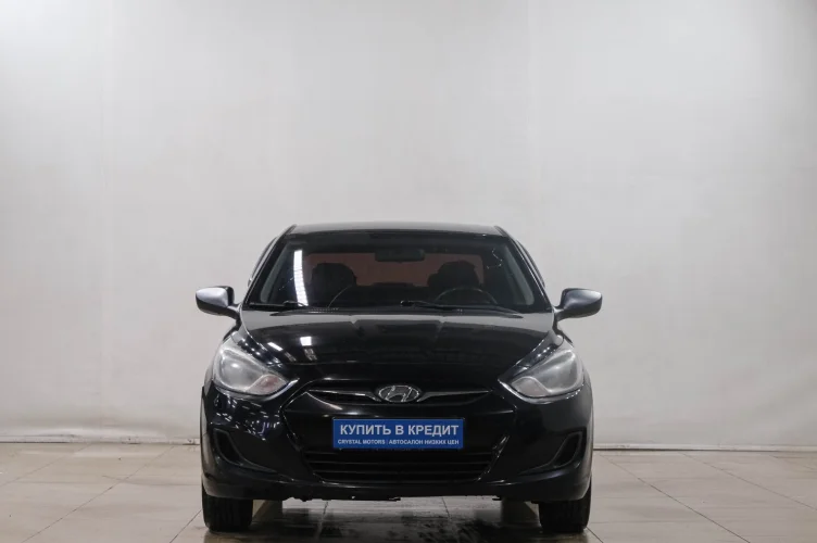 Hyundai Solaris 2 из 6
