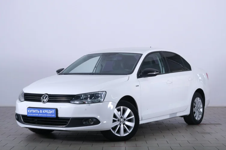 Volkswagen Jetta 2 из 6