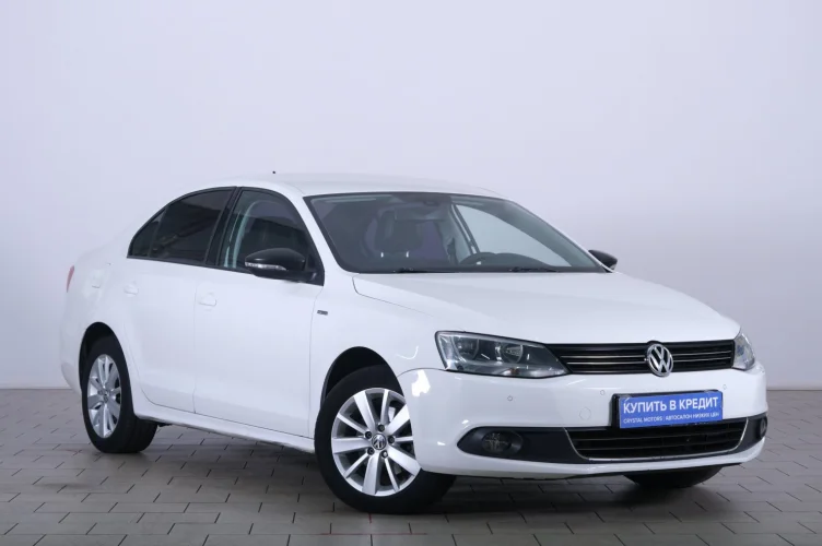 Volkswagen Jetta 1 из 6
