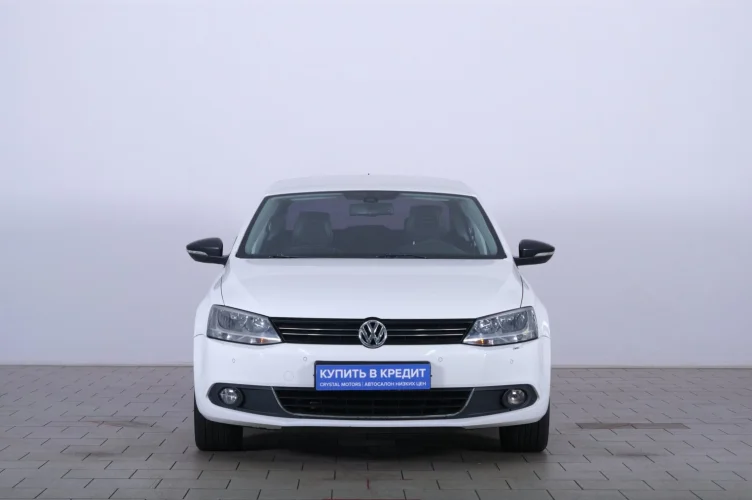 Volkswagen Jetta 3 из 6